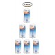 PACK OF 6 - Protec Humidifier Cleaning Ball  PC-1 - B077MPJG9F